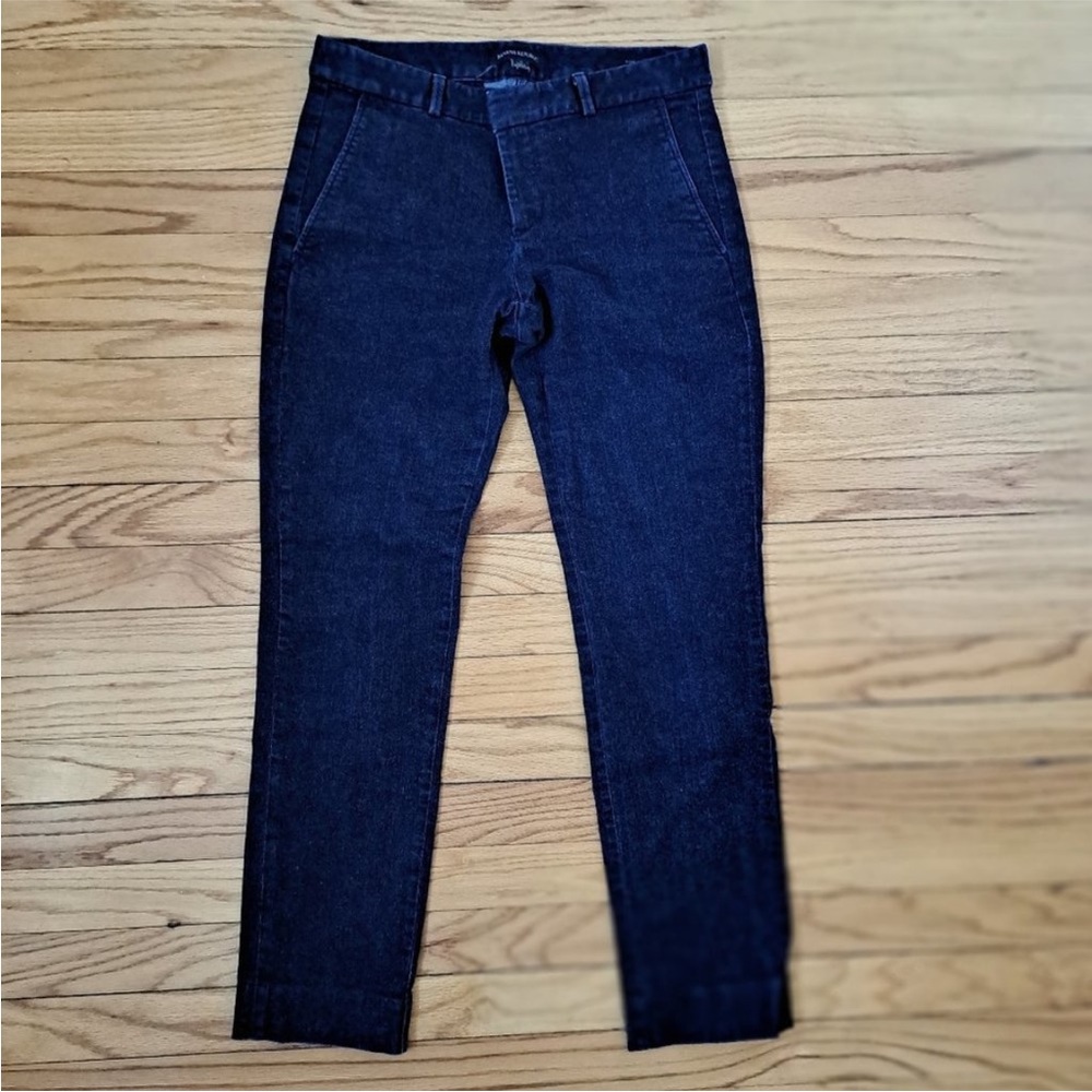 Banana Republic Ryan jeans size 4